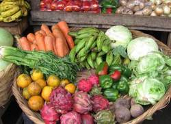 Fresh Frits & Vegetables Manufacturer Supplier Wholesale Exporter Importer Buyer Trader Retailer in New Delhi Delhi India